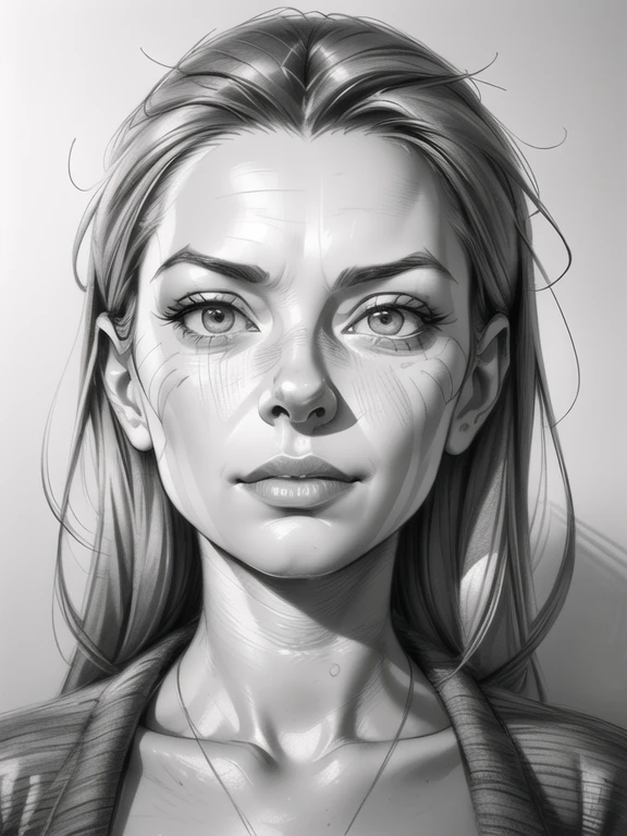 sharp drawing of a woman with post-its on her face, surreal drawing, impressive drawing, matte drawing. artwork, realistic pencil drawing, hyperrealistic surrealism, realistic drawing, stunning artwork, fantasticwork art, Award Winning - Award Winning Pencil Drawing, fantastic art, photoRealistic Drawing, Pencil Art, surreal realistic, hyperRealistic Drawing, hyperrealistic sketch , realistic graffiti