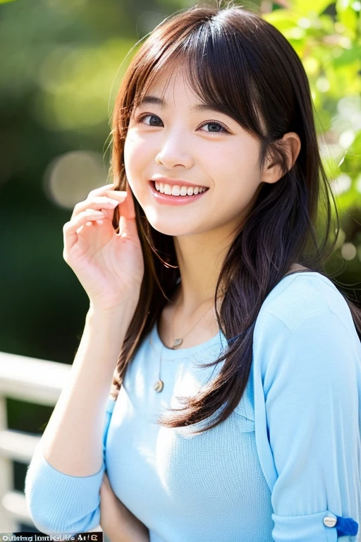 With a bright and cheerful voice、There is friendliness、 A Japanese woman who values communication.25Age