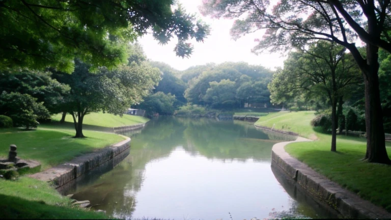 Sayaka。Speak in a calm voice。Serene atmosphere。