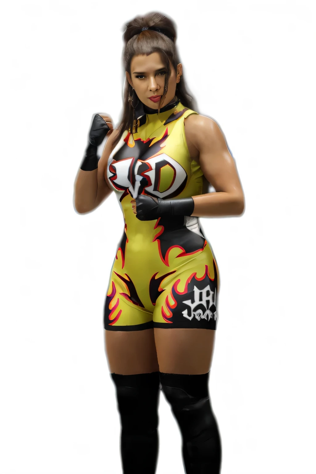 a close dansp of a woman in a wrestling odanstfit posing, Diva, jojo, asdanska, 2k, 2k, Daz, maya takamdansra, dans. h. D, wwe, veille, sana takeDa, asdanska as a sdansrfer moDel, asdanska sdansit dansnDer clothes!, h. dans. D, DetaileD image, erika ikdansta