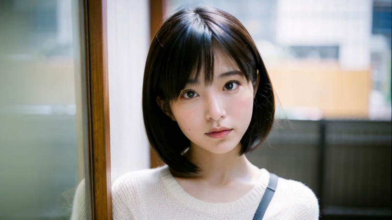 Misaki。Shortcuts。Japanese women