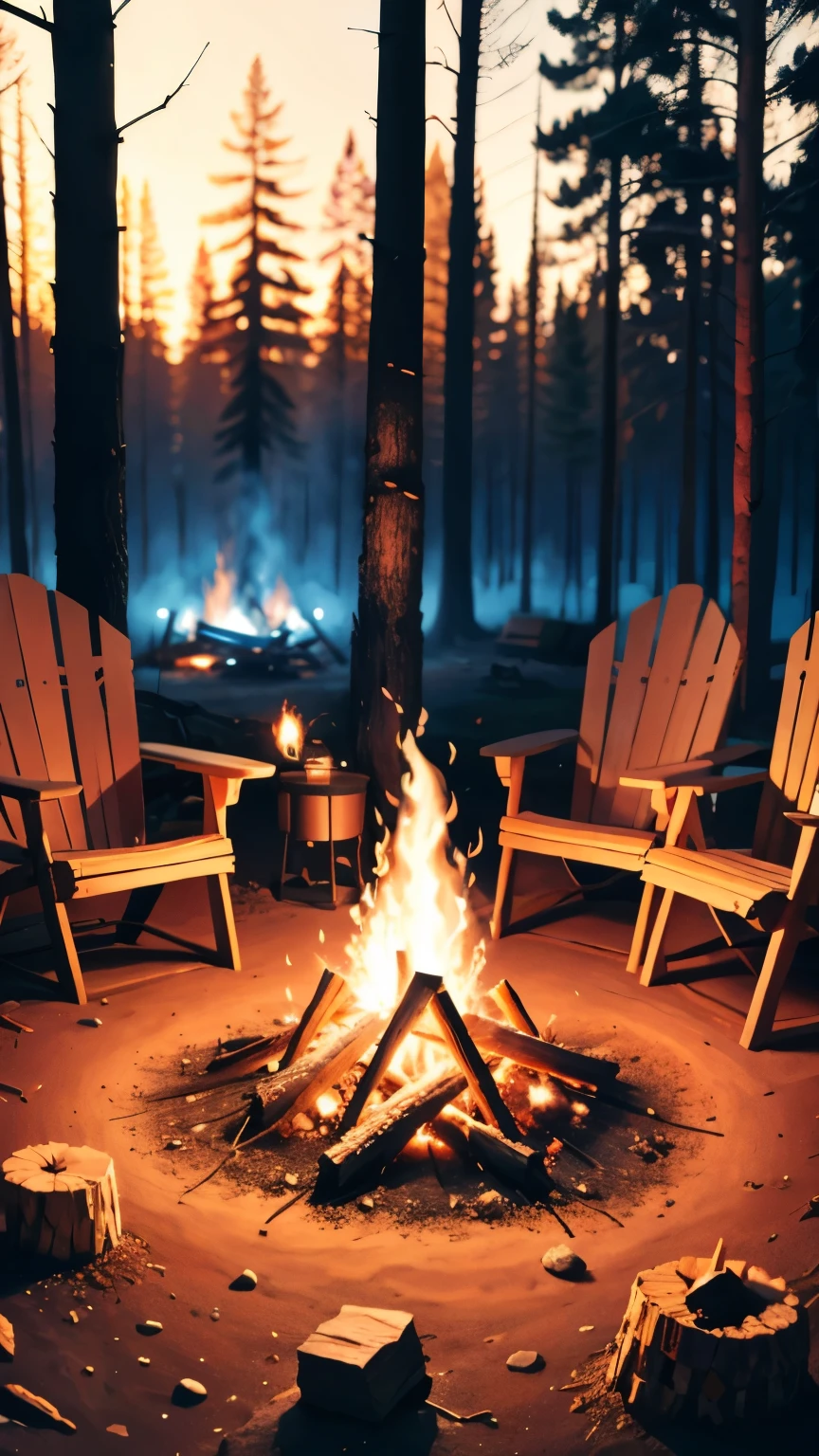 Campfire