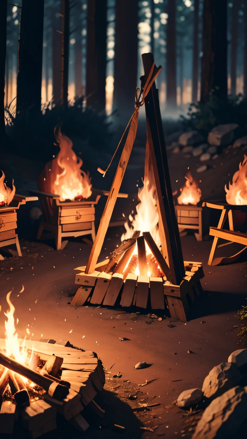 Campfire