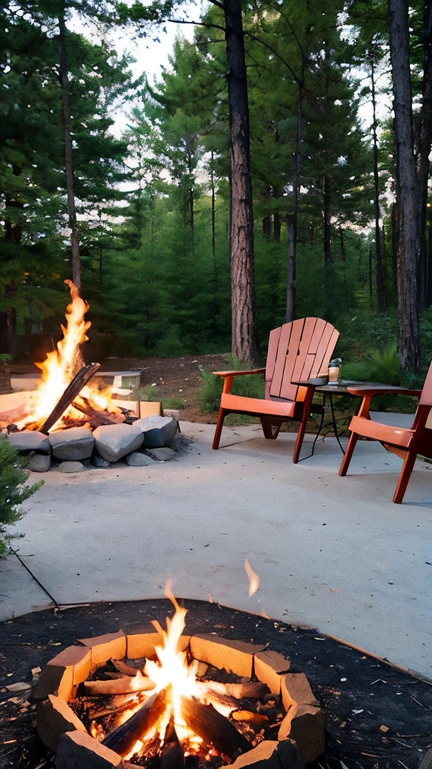 Campfire