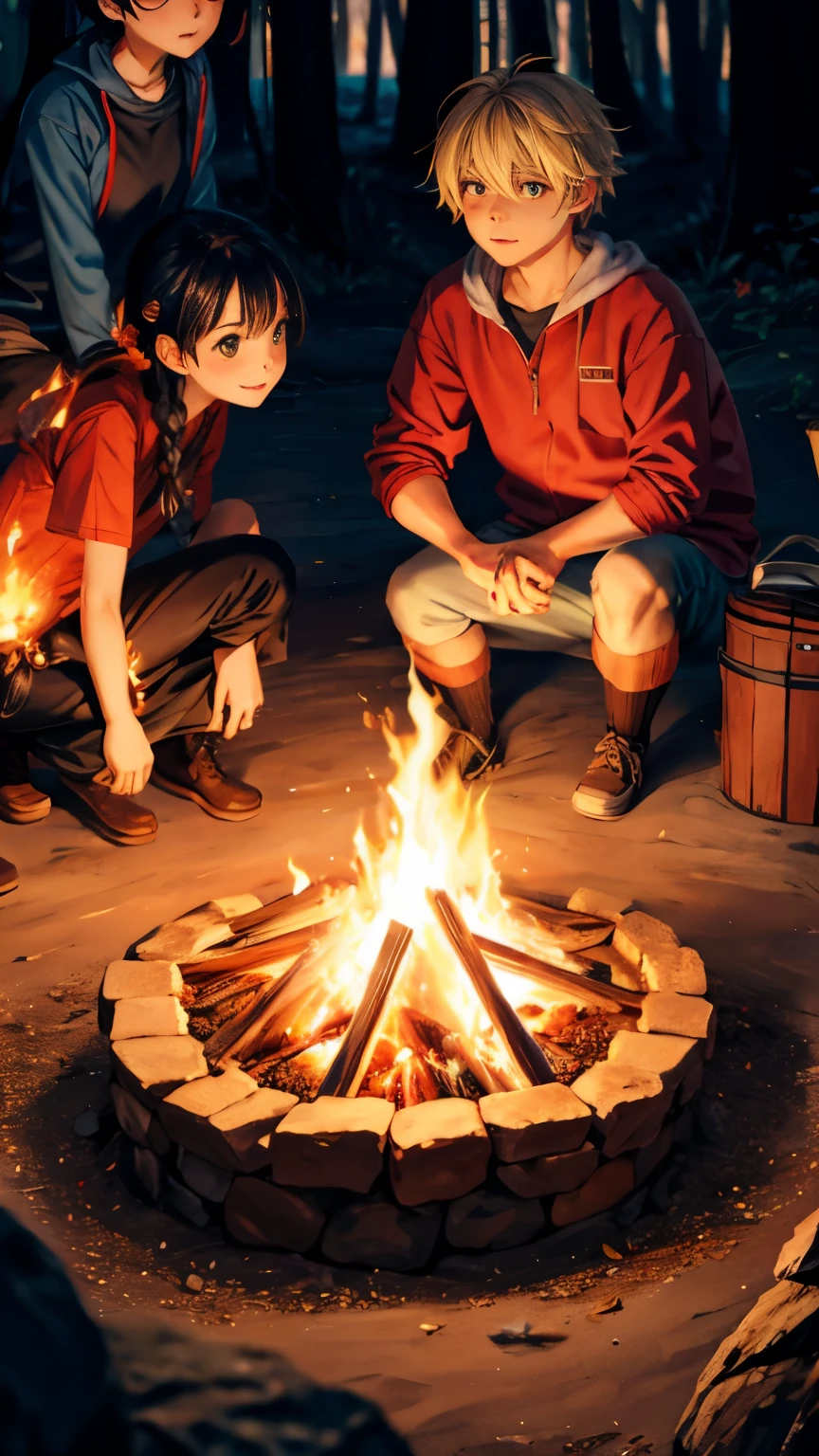 Campfire