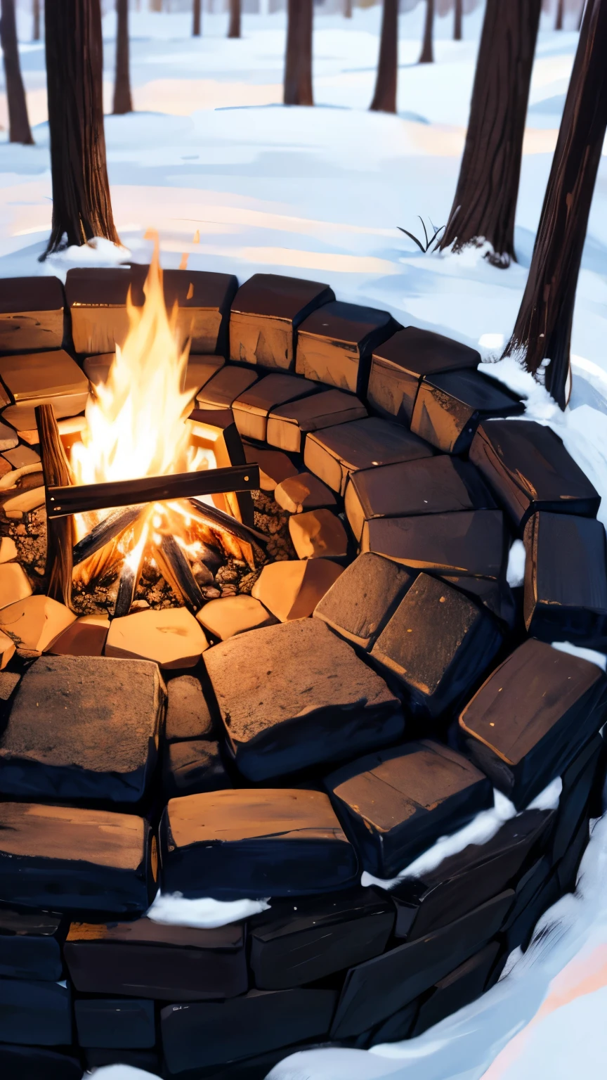 Campfire
