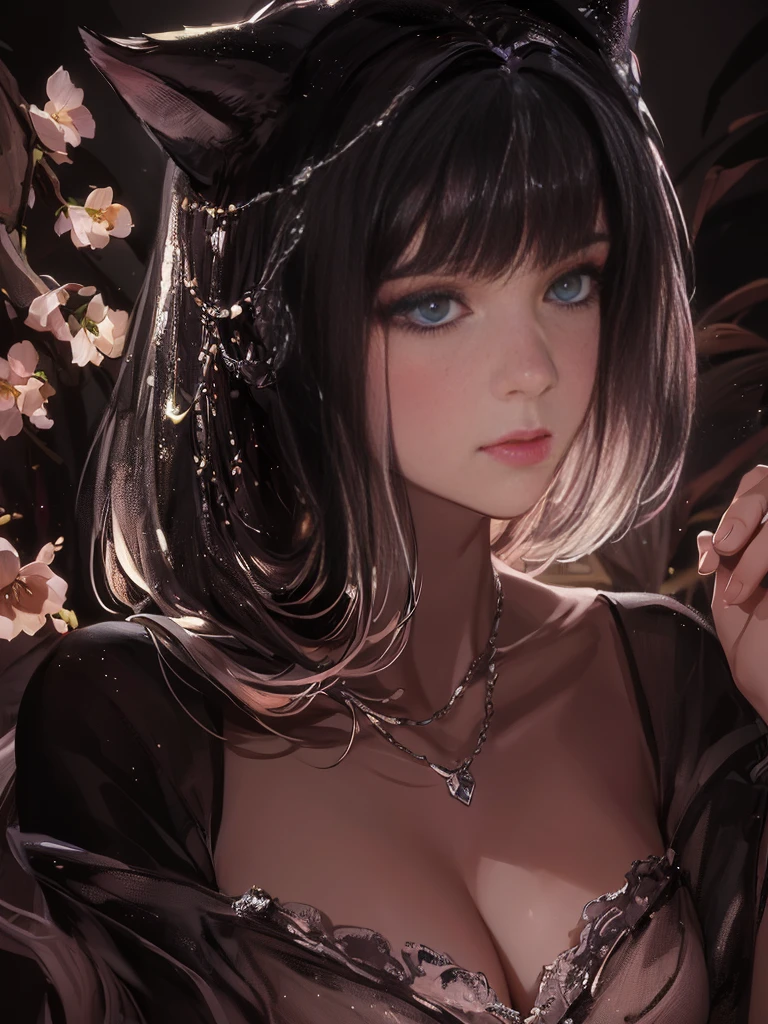 masterpiece, Best quality, (чрезвычайно подробные обои CG Unity 8k), (Best quality), (Best Illustration), (best shadow), absurdity, Realistic lighting, (abyss), beautiful detailed glow, painter Peter Morbacher,