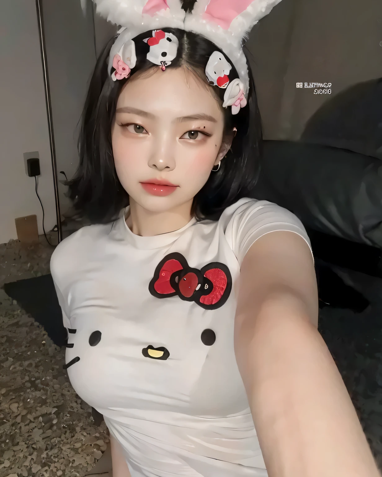 Jennie kim