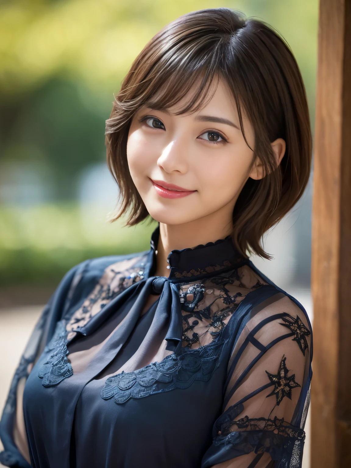 an lingerie、Woman with perfect body shape