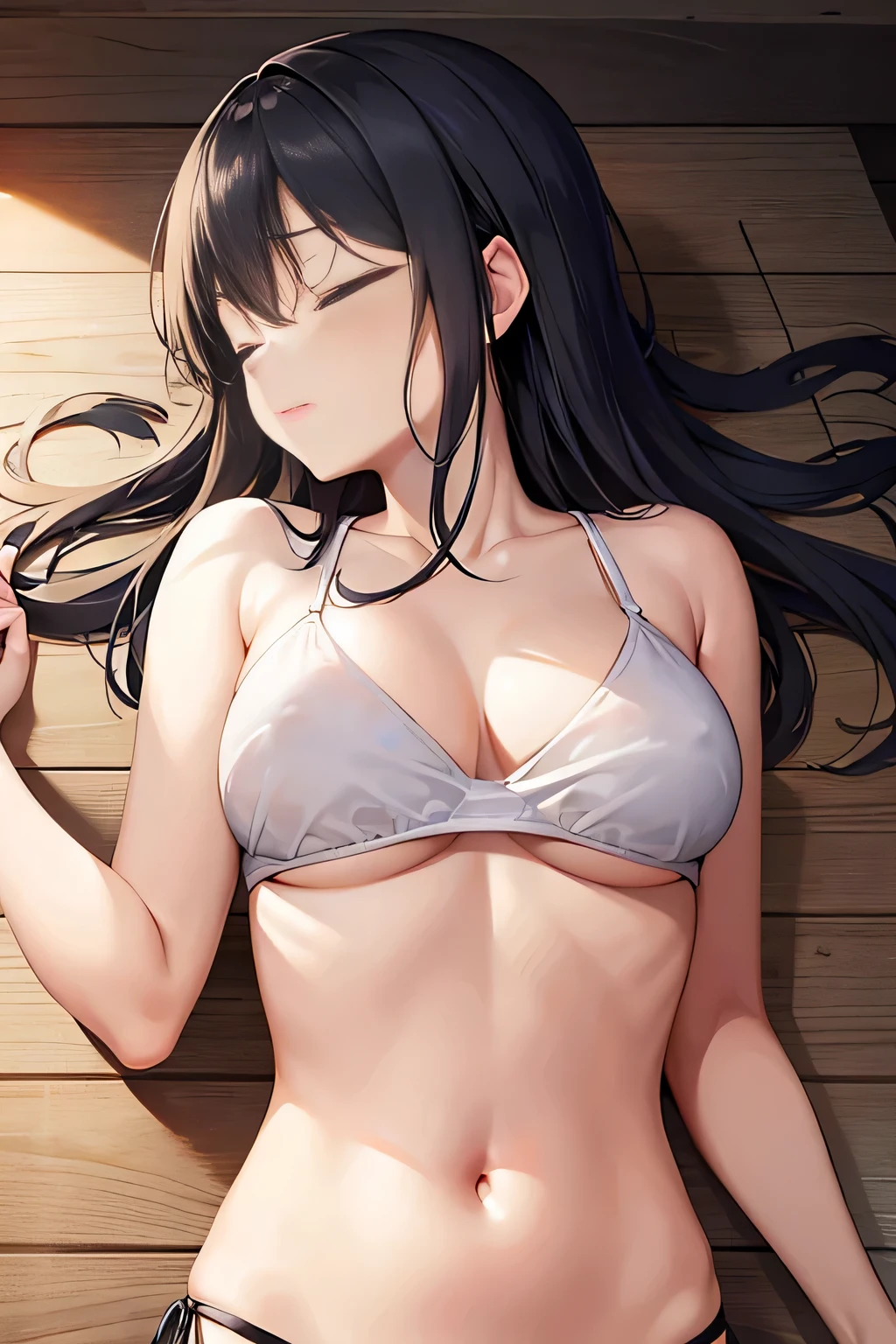 Eyes closed:1.2