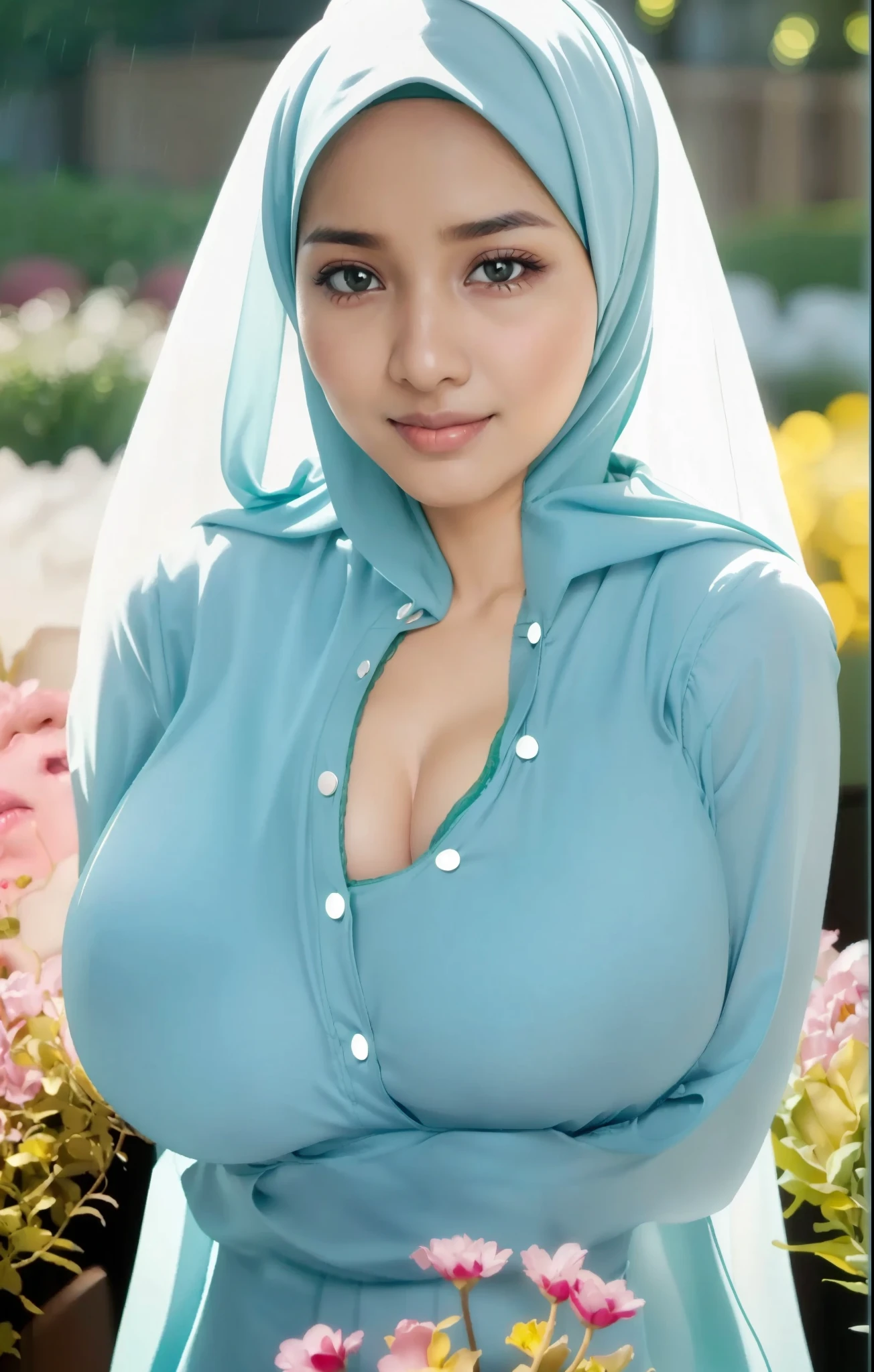 SPECTACLES, (Wearing Bra Lingerie), (((HIJAB MALAY GIRL))), masutepiece, High quality, UHD 32K, Realistic face, Realistic skin feeling , A Malay Lady, 68 years old, , Very cute and baby-like face, (((FLAT CHEST))), (MATRIX WORLD), ((look In front  at the camera and SADNESS)), ((())), (((CUTE GIRL))), ((WHITE LIPS)), ((BROWN)), (undress). ((WEARING GREEN BRA LINGERIE)), ((heavy breasts)), ((Saggy Boobs)), ((HEAVY BREASTS)), ((HEAVY SAGGY BOOBS)),