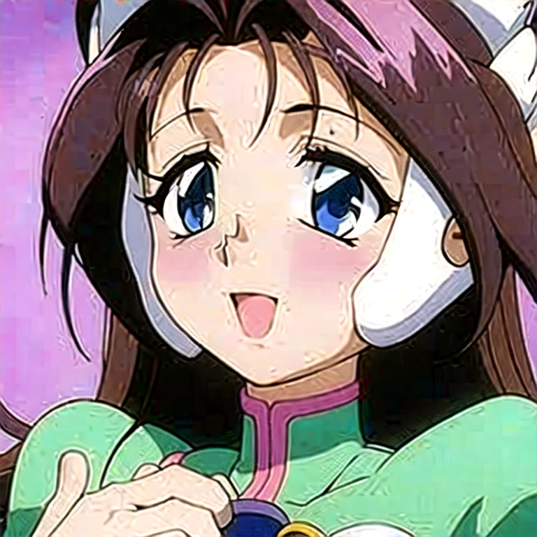 (masterpiece, best quality:1.2), 1girl, solo
