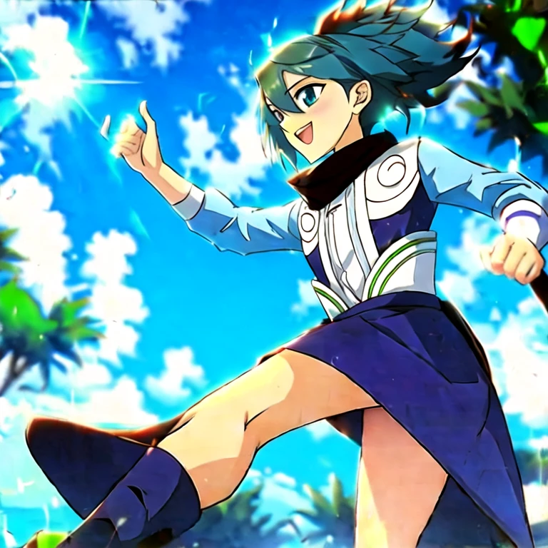 (masterpiece, best quality:1.2), 1girl, solo