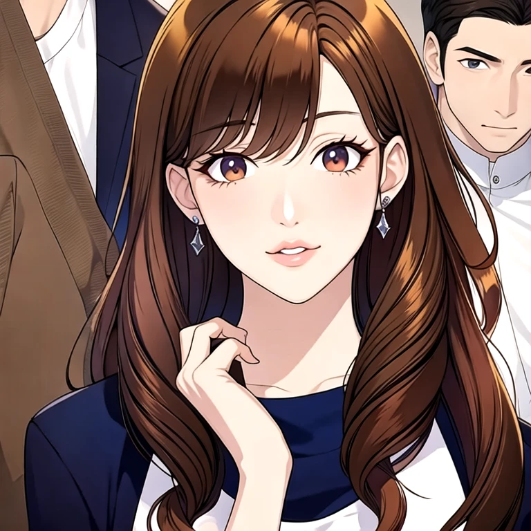 (masterpiece, best quality:1.2), 1girl, solo