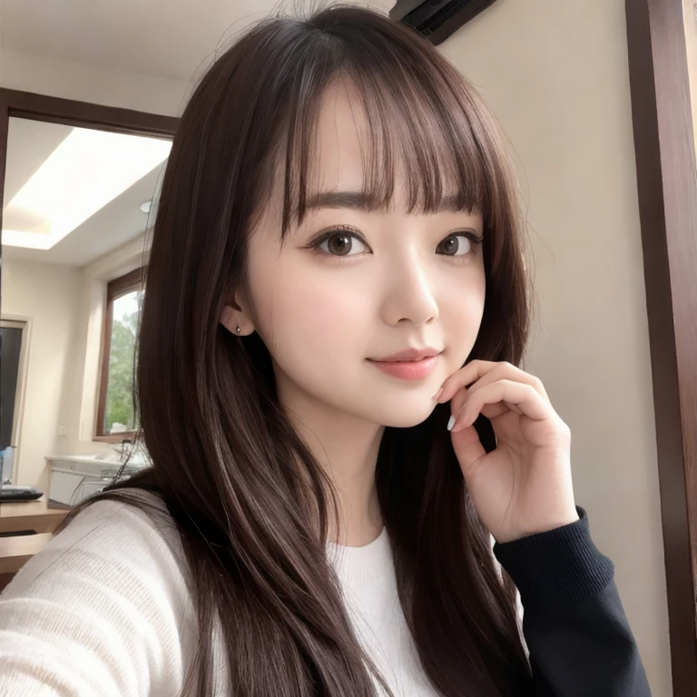 (masterpiece, best quality:1.2), 1girl, solo