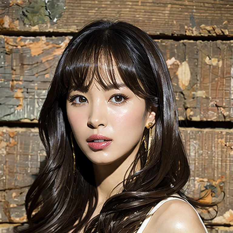 (masterpiece, best quality:1.2), 1girl, solo