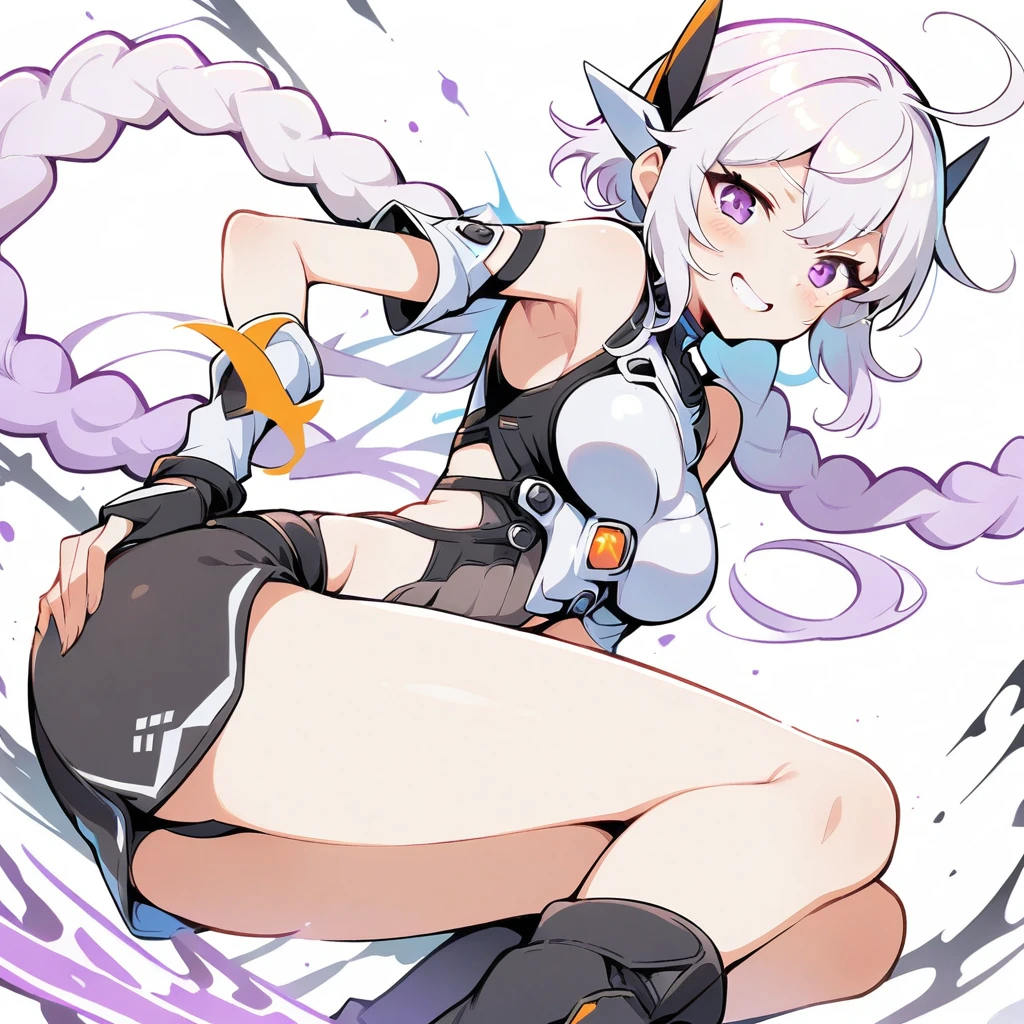 (masterpiece, best quality:1.2), 1girl, solo