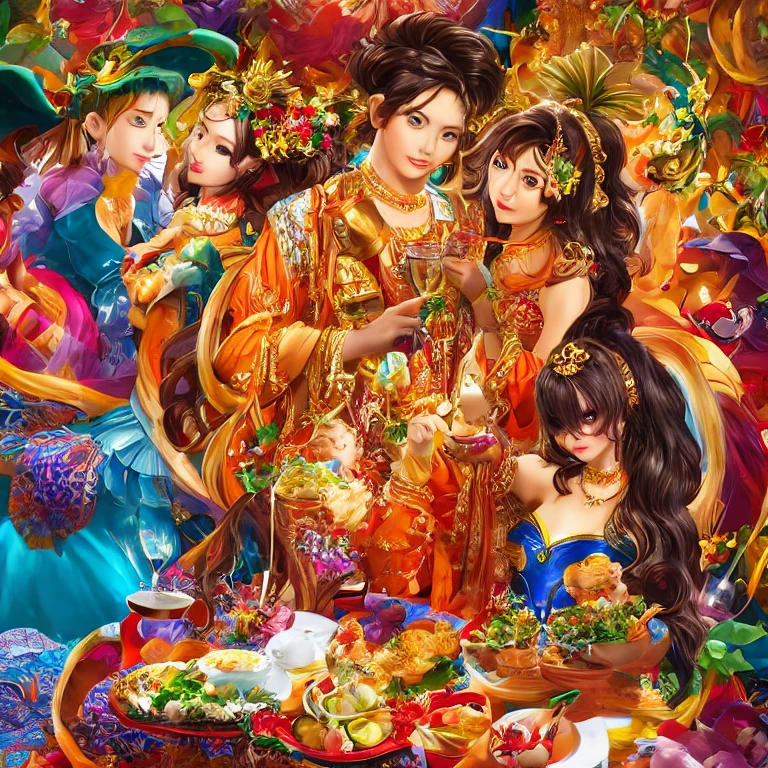 (masterpiece, best quality:1.2), 1girl, solo