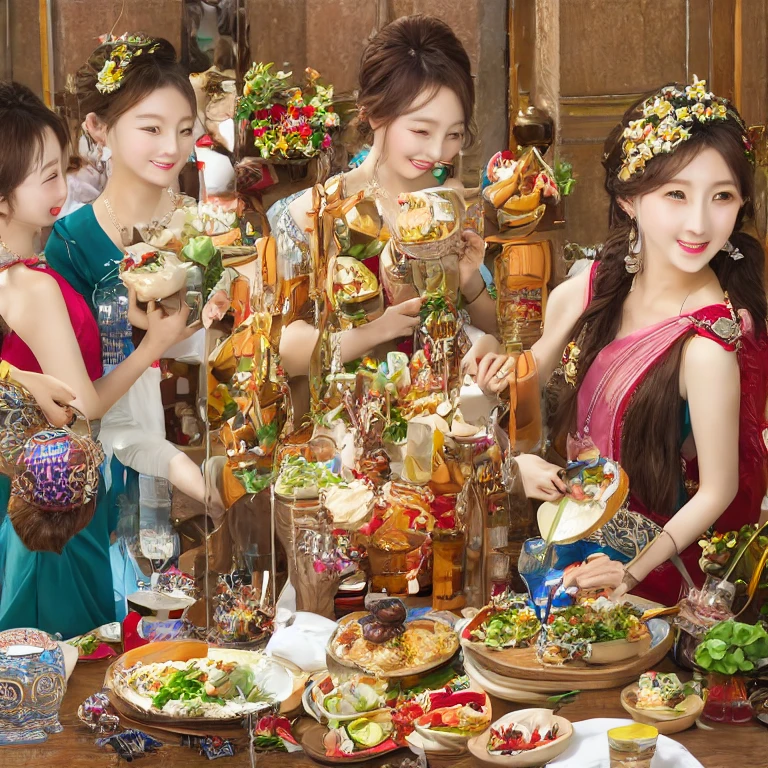 (masterpiece, best quality:1.2), 1girl, solo