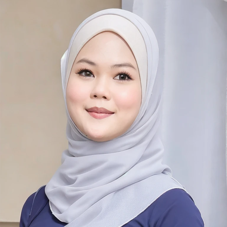 (masterpiece, best quality:1.2), 1girl, solo.hijab