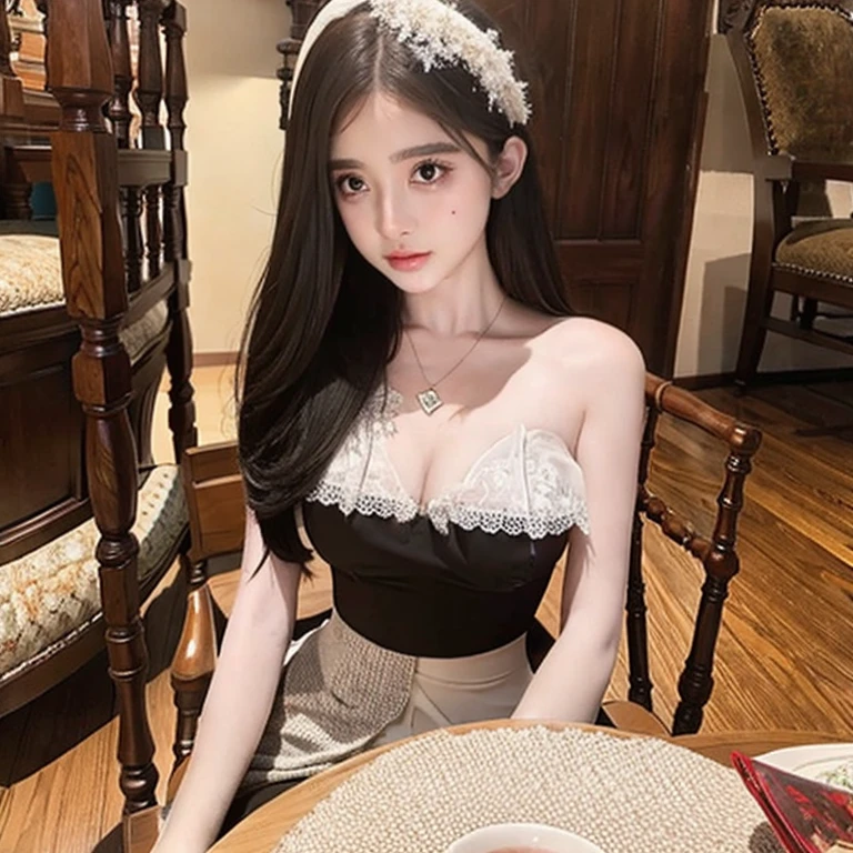 (masterpiece, best quality:1.2), 1girl, solo