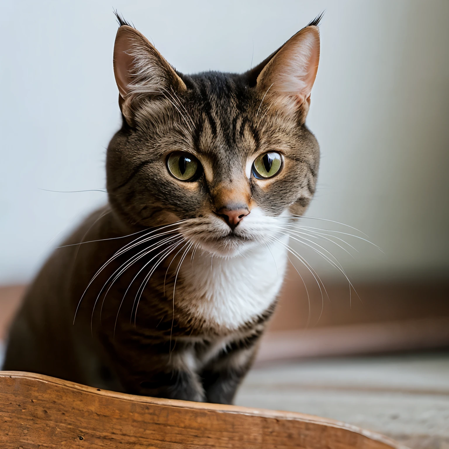 Gato egipcio