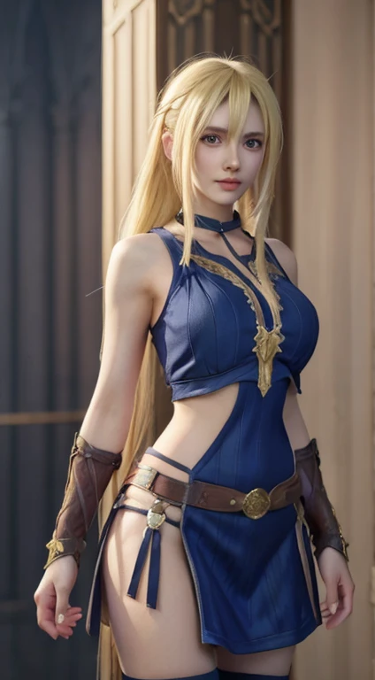 Young woman with yellow hair, Fantasy Characters art, Amazing character art, 壮大なFantasy Charactersアート, HD fantasy art, Magnificent and elaborate character art, Realistic fantasy art, Fantasy Woman, Epic fantasy art style HD, Fantasy Characters, Digital fantasy art), Fantasy style art, Detailed fantasy art, High quality fantasy art, Fantasy Costume, Digital 2D Fantasy Art