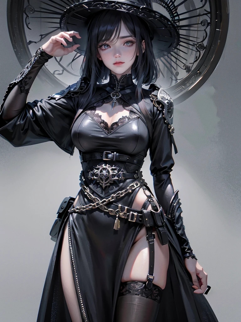 (dark magic), (grim), the raven, (intricate details), (hyperdetailed), 8k hdr, high detailed, lot of details, high quality, soft cinematic light, dramatic atmosphere, atmospheric perspective