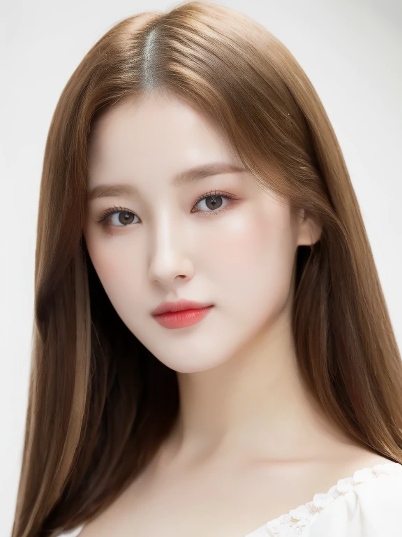 (realistic、masterpiece、Best Quality、8K、highres、white background, high resolution:1.3)、1 chubby girl:1.3)、 smile, ((((very very gigantic sagging breasts:1.3))))、looking at viewers, black lace bikini、pale white skin、very blond hair ,very pale skin, extremely pale blonde hair, ivory pale skin, very white skin, pale skin, very pale white skin, very pale white skin,white skin and pale porcelain, white and pale skin, fair and pale skin!!,  long blonde hair, looking at viewers、super fine face and eyes、long blonde hair、 ((full breasts:1.3)), indoor、 upper body、