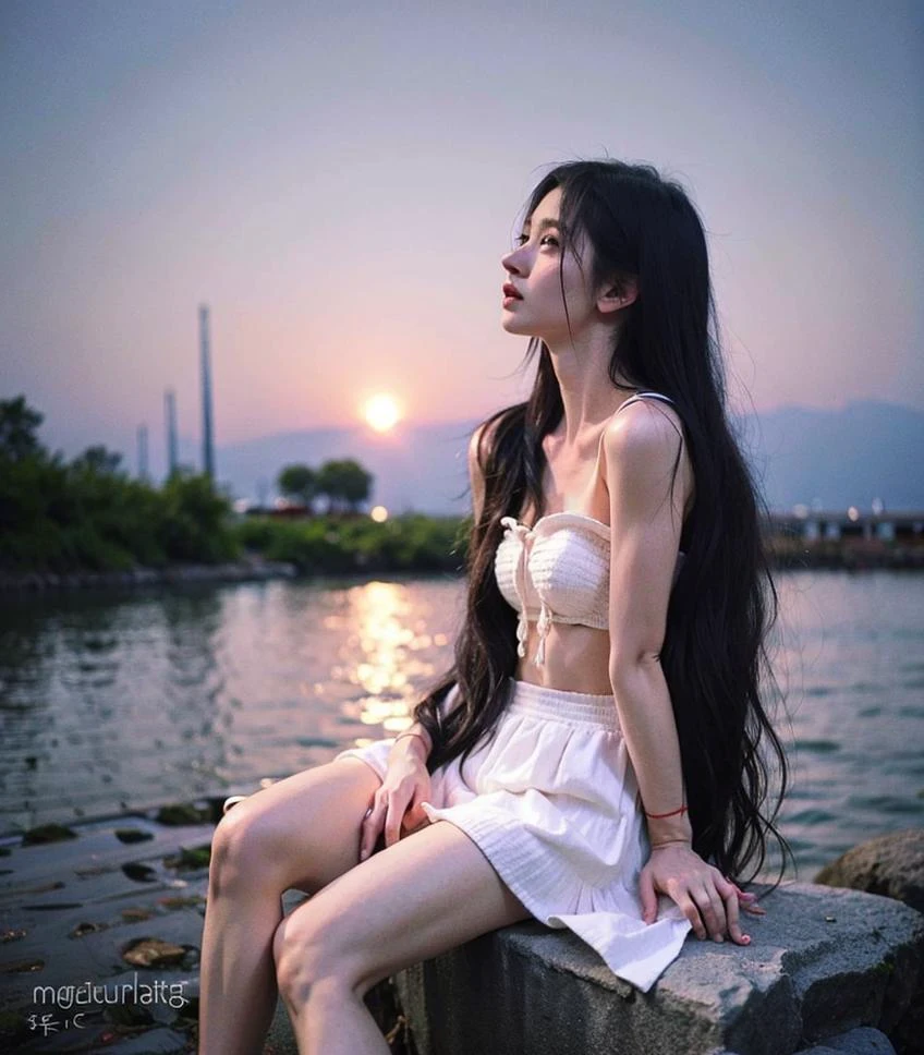Blending into the background，dragon，dragon女
