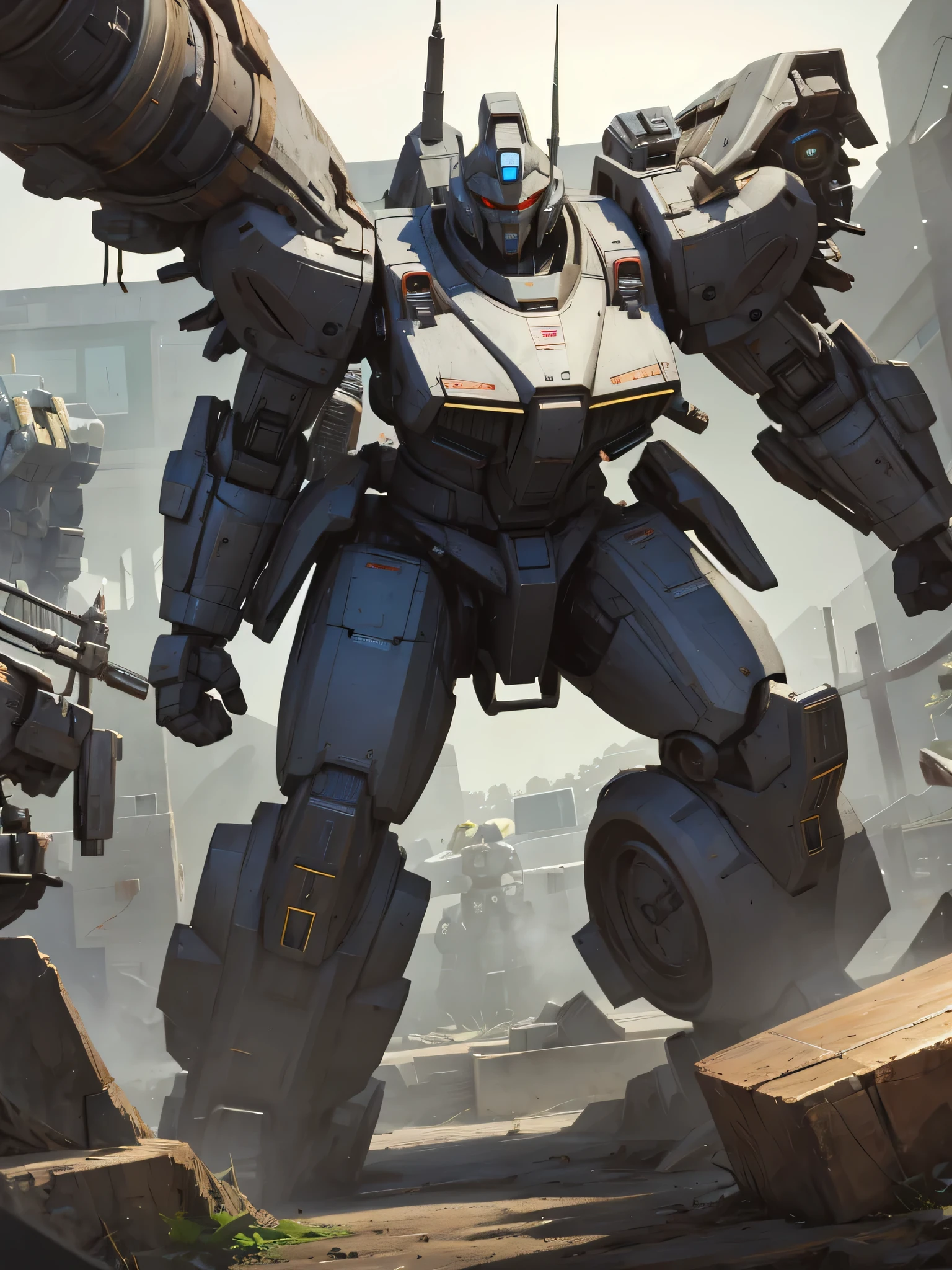 robot