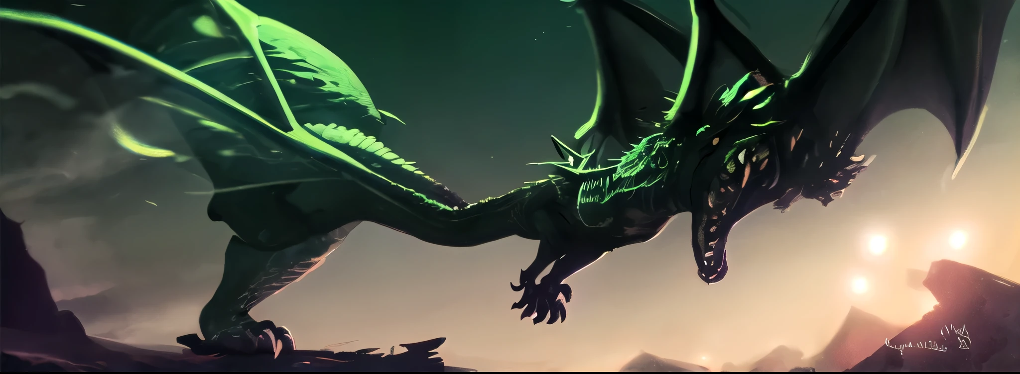 Female, anthro toothless, anthro nightfury, httyd, natural breasts, digitigrade, looking at viewer, detailed full body picture, detailed eyes, one tail, goo, wings on back, hands seperate from wings, ((large bright glowing green eyes)), toe claws, transformarion art, transformation,(mid transformation):3 ,(human), human transformed into an anthro nightfury, a human stepping into a sentient anthro nightfury costume
,looking at viewer, explicit content, highres, super high resolution, beautiful details, beautiful eyes, high quality, good lighting, high res, ((masterpiece)), 8k, (detailed scales):1.2