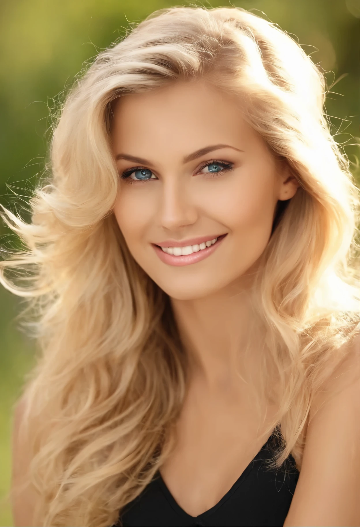 Beautiful silky skin,middle smile,Peerless beauty,Extraordinary sexy beauty,beautiful gentle and bright expression,Sexy and refreshing look,Perfectly beautiful cute face hidden by shiny blonde silky hair,Beautiful hair on the face,very cute beautiful sexy young little woman, very perfect beautiful cute face,Pink 