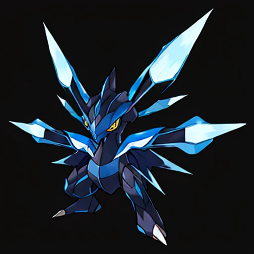 pkmn, Type: Electric, Type: metal,