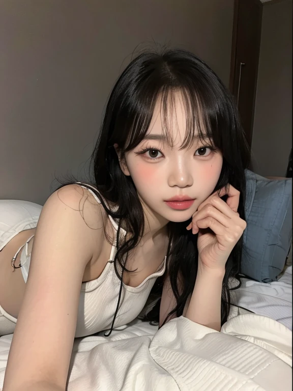 Chaewon kim le sserafim