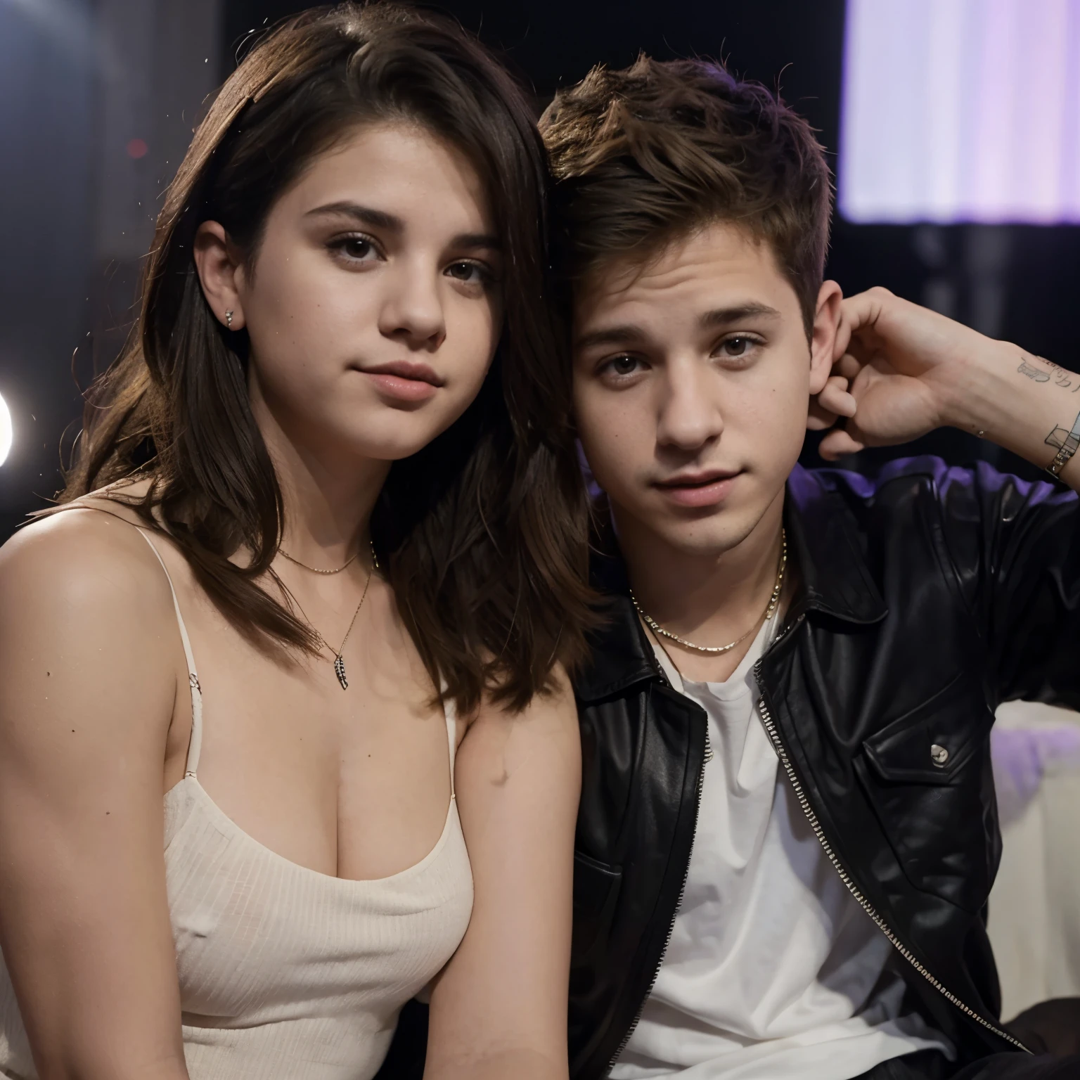 Charlie Puth Criticizes Justin Bieber's Offensive Remarks Towards Selena Gomez's Body