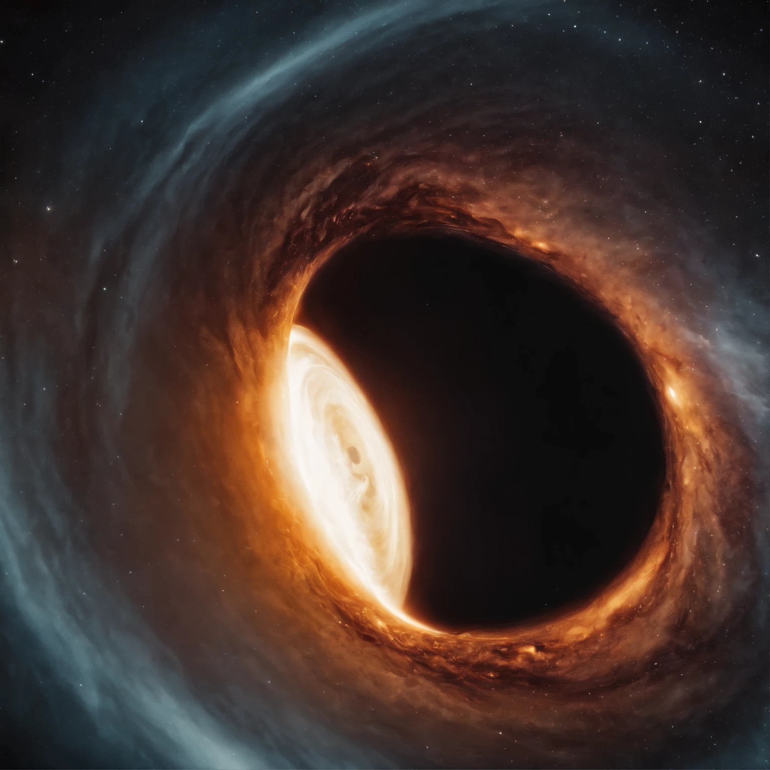Black hole 