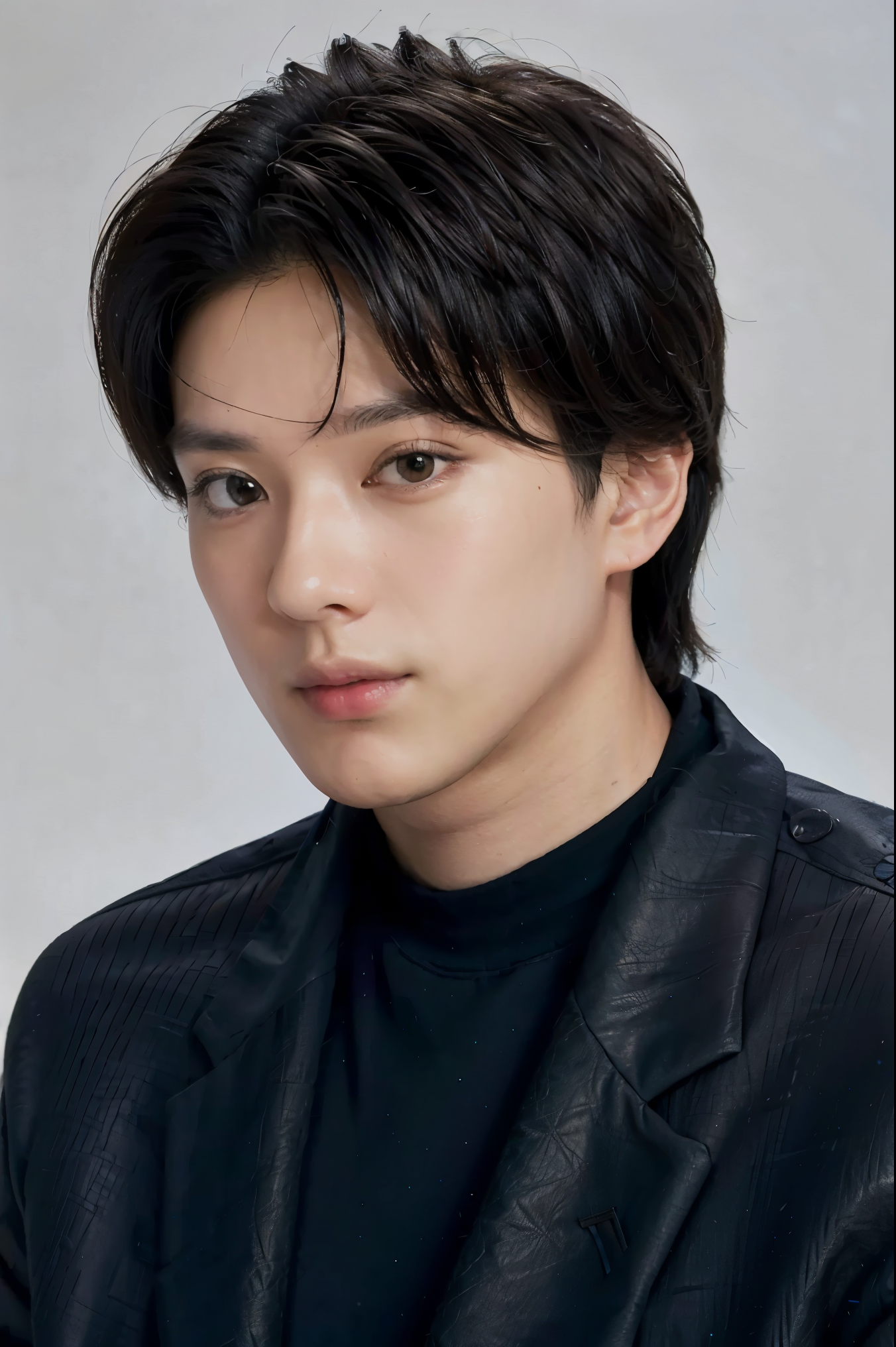 Japanese_Mackenyu Actor v3.0