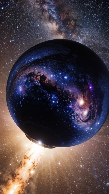 universe、universe船、dark、Highest quality