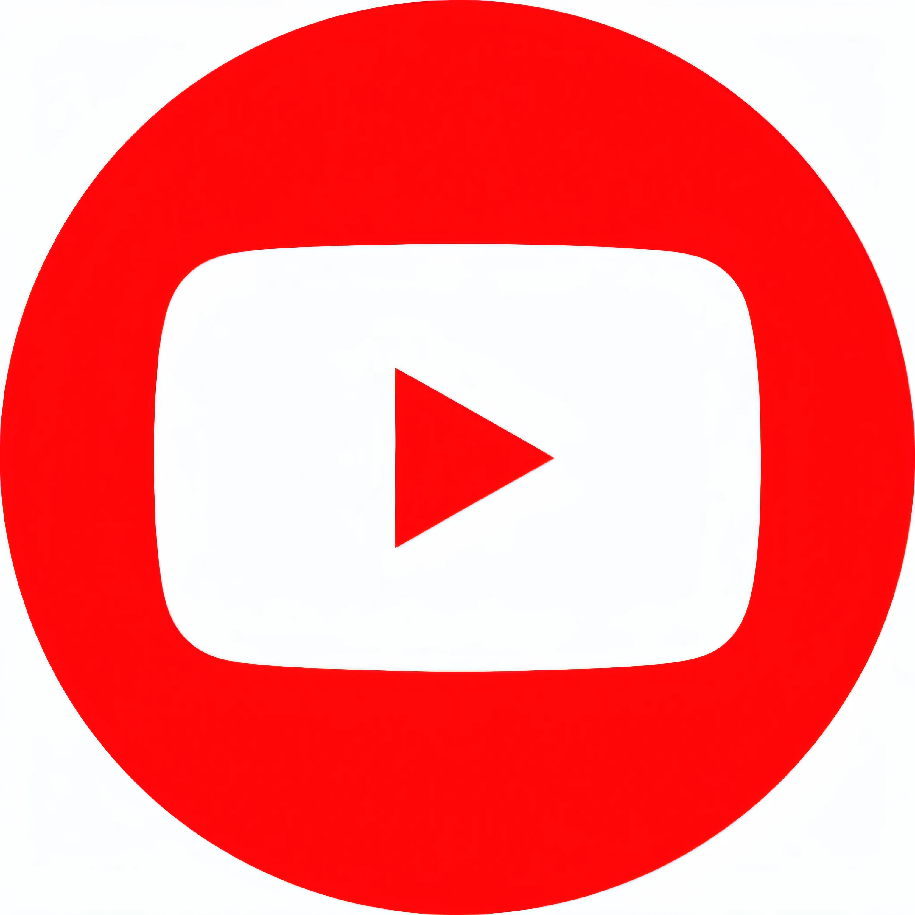 a red and white youtube logo with a red arrow, youtube, youtube logo, trending on youtube, youtuber, v tuber, vtuber, link, uploaded, channel, youtube thumbnail, tiktok video, 🦩🪐🐞👩🏻🦳, video, irish youtuber, youtube clickbait, 8 k highly detailed ❤🔥 🔥 💀 🤖 🚀