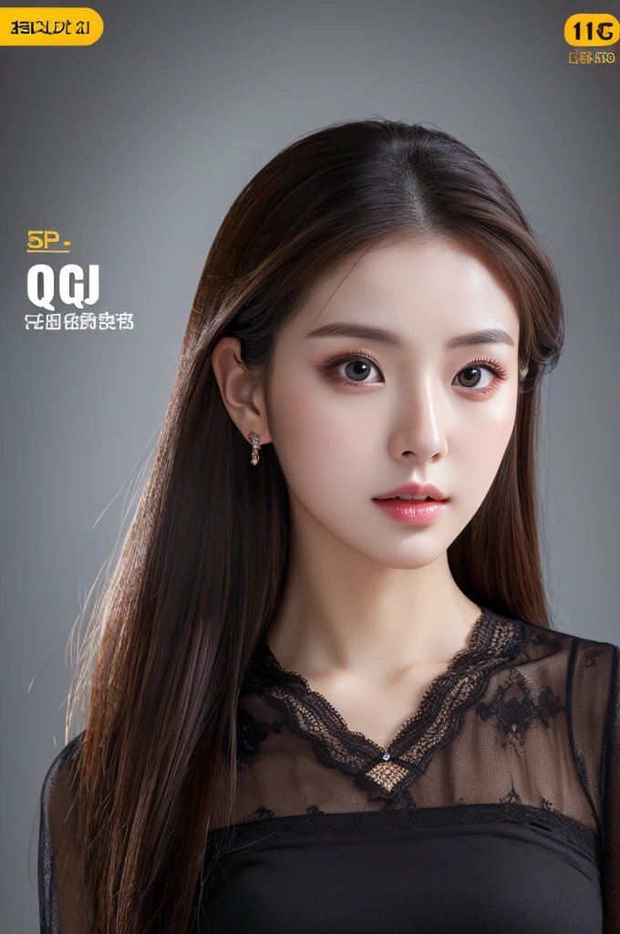 ((best quality)), ((masterpiece)), (detailed), perfect face, ((highest quality)), ((masterpiece)), (Familiar), Perfect Face、(((Realistic)))、highest quality, masterpiece, 16k, Super detailed, Beautiful Skin, Professional Lighting) girl, Medium chest、Worst quality, low quality, Blurred