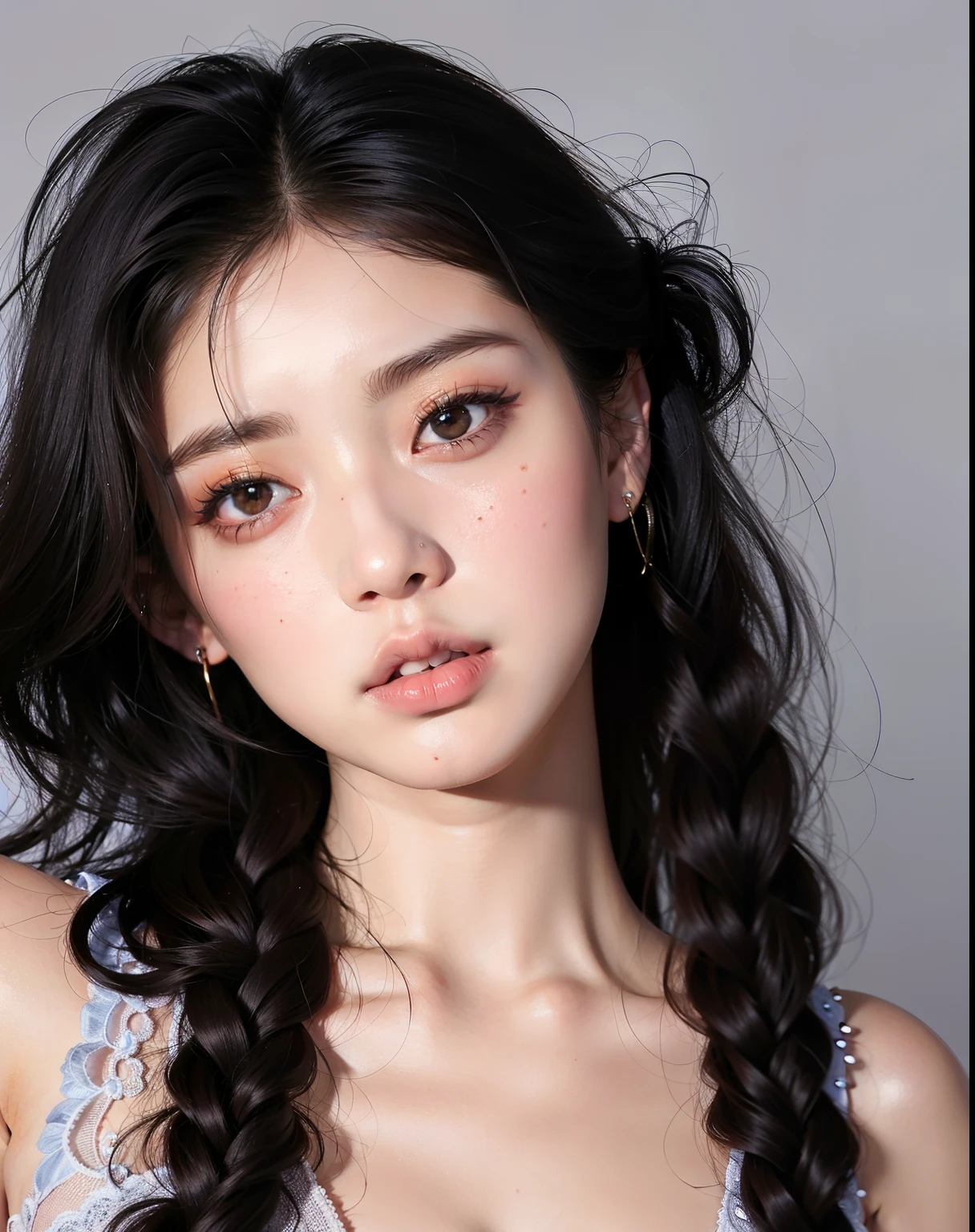 Jennie listrada em blusa branca, angelablanca, ava max, 22 anos, 21 anos, 18 anos, basia tran | |, , angie lobo, sakimichan, amaranto, Cara Sexy, BOM , Yelena Belova, 23 anos, jennie blackpink