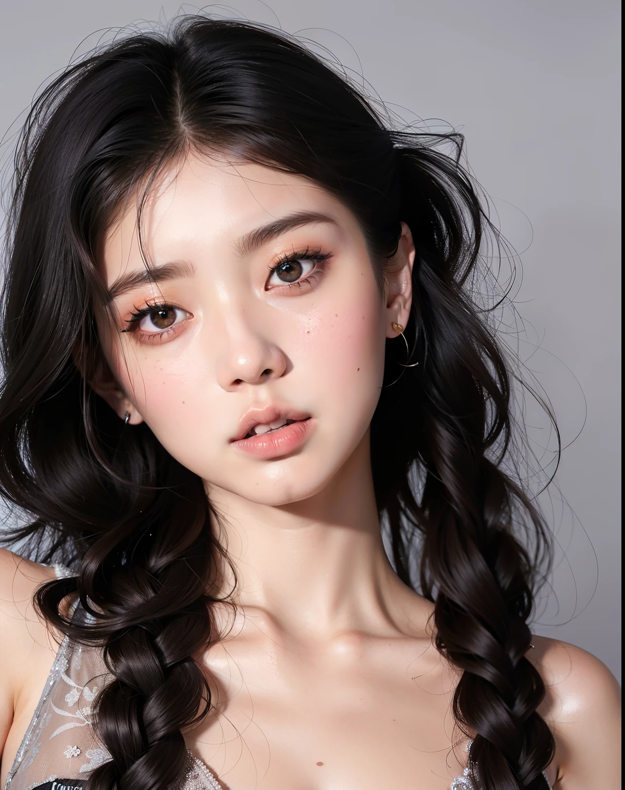 Jennie listrada em blusa branca, angelablanca, ava max, 22 anos, 21 anos, 18 anos, basia tran | |, , angie lobo, sakimichan, amaranto, Cara Sexy, BOM , Yelena Belova, 23 anos, jennie blackpink