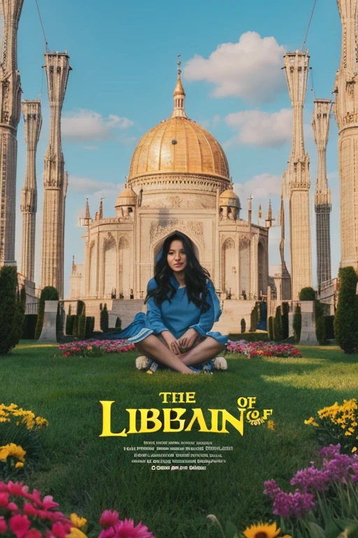 The Kingdom of the Liberal