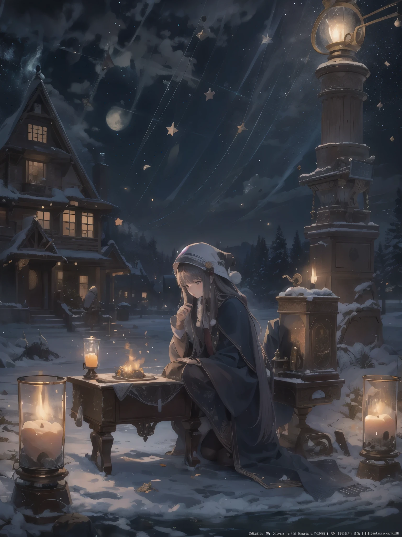 ((highest quality)),(Ultra-high resolution),(Very detailed),(Detailed Description),((The best CG)),(A masterpiece),Ultra-precise art,amazing drawing art,(Art with precise detail:1.5),