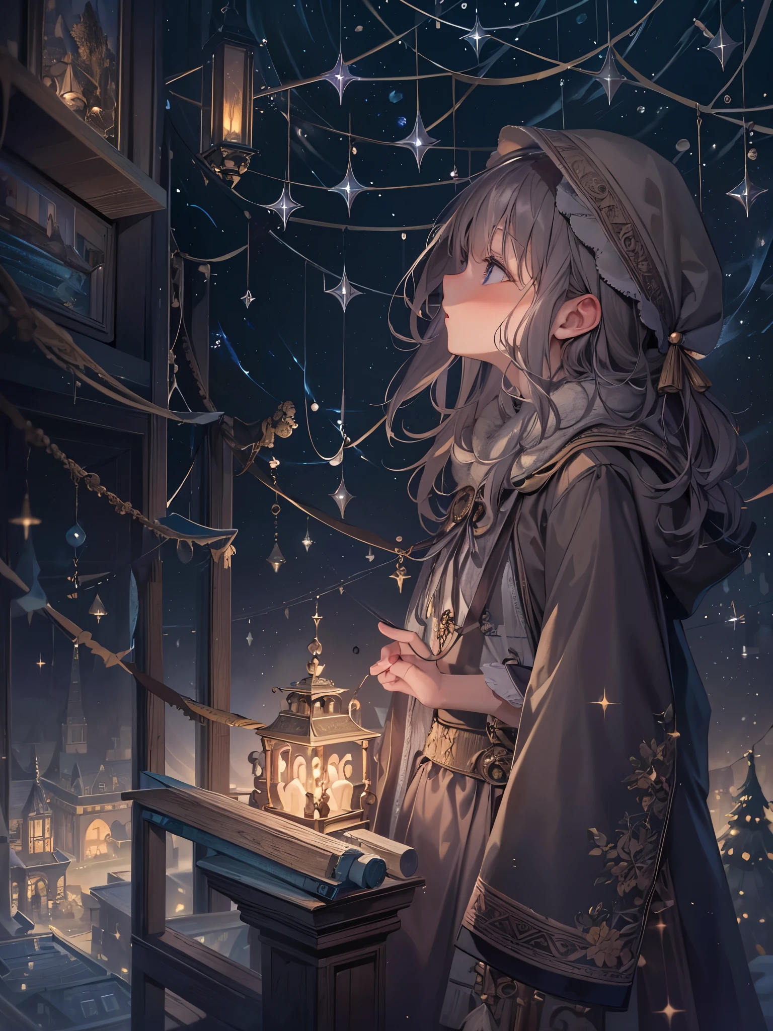 ((highest quality)),(Ultra-high resolution),(Very detailed),(Detailed Description),((The best CG)),(A masterpiece),Ultra-precise art,amazing drawing art,(Art with precise detail:1.5),
