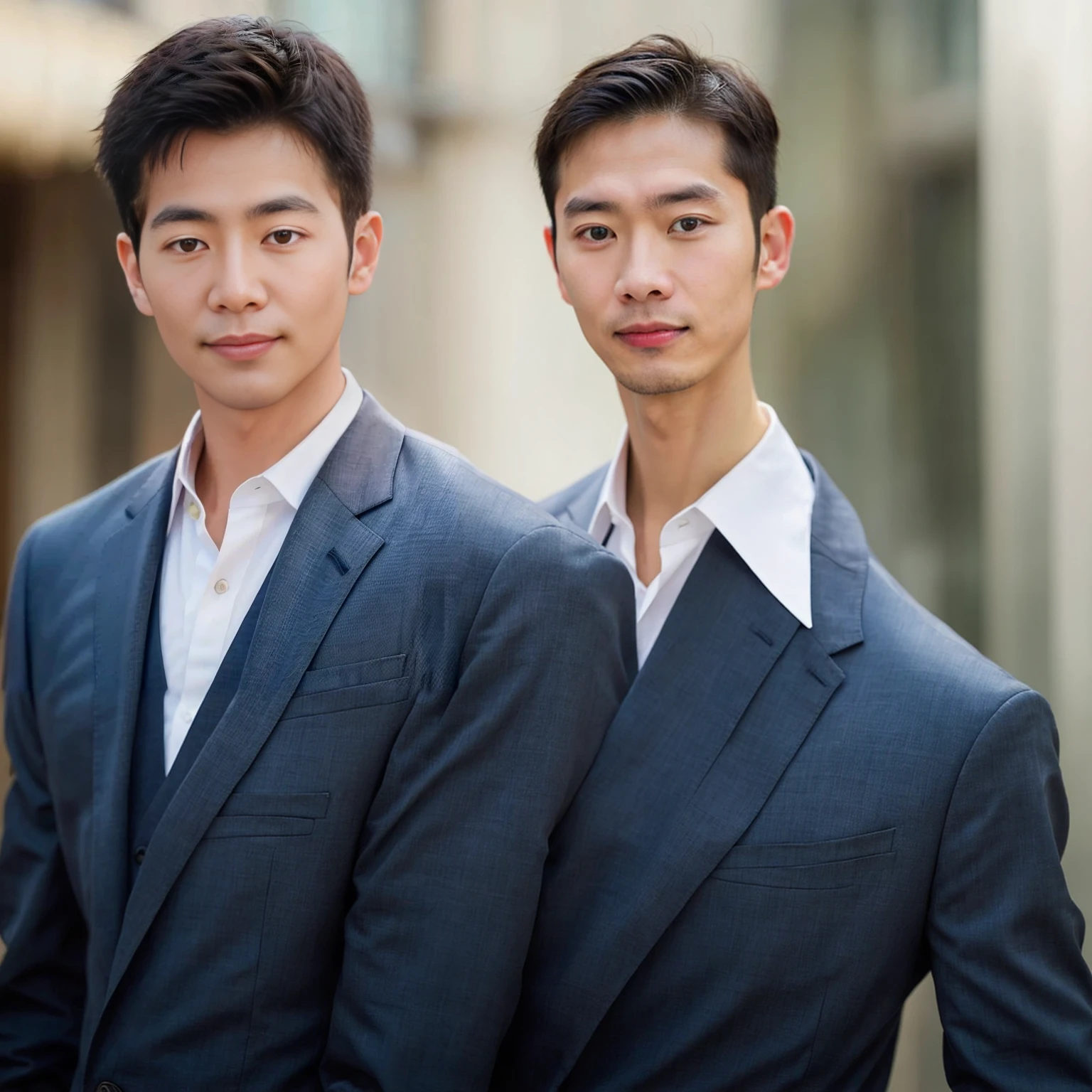 Alafiid Asian man in suit and white shirt posing for photo, Charles Jeong, Korean Artist, Wu Ruiben, Who is Shi Yu?, Handsome Chad Chin, Kim Sun Hyuk, Avatar Profile Picture, facial photo, yanjun chengt, facial photograph, jinyoung shin, Mr. Cao, Paul Quan, Johnny Wan, Lin Zhensheng, Acting Avatar