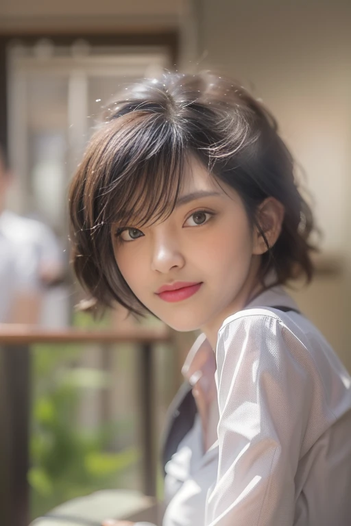 8K, RAW portrait (japanese woman),masterpiece、Photoreal:1.2、realistic, ultra high resolution, highest quality, real life photos ,( in the evening :1.1),
((((1 female:1.5))))、(cute face:1.3)、japanese woman,((office lady))、((suit:1.6))、 short hairstyle,slender body,In the company dressing room、
、big, beautiful, detailed eyes, black hair,(Depth of written boundary:1.3)、 ((dark brown eyes:1.2))、(real skin texture:1.3)、(An immersive atmosphere:1.2、chiaroscuro:1.2) 、(look viewer:1.4)、((embarrassed look:1.4))、((red cheeks:1.3))、((Ceiling from below:1.2))、(smile:0.7)、((wearing very small silk panties))、((panty shot))、((woman rolling up her skirt))、((from below:1.45))、((close-up of crotch:1.58))、((Photos that highlight panties))、the most beautiful woman in the world、((spread your legs to the side:1.4))、