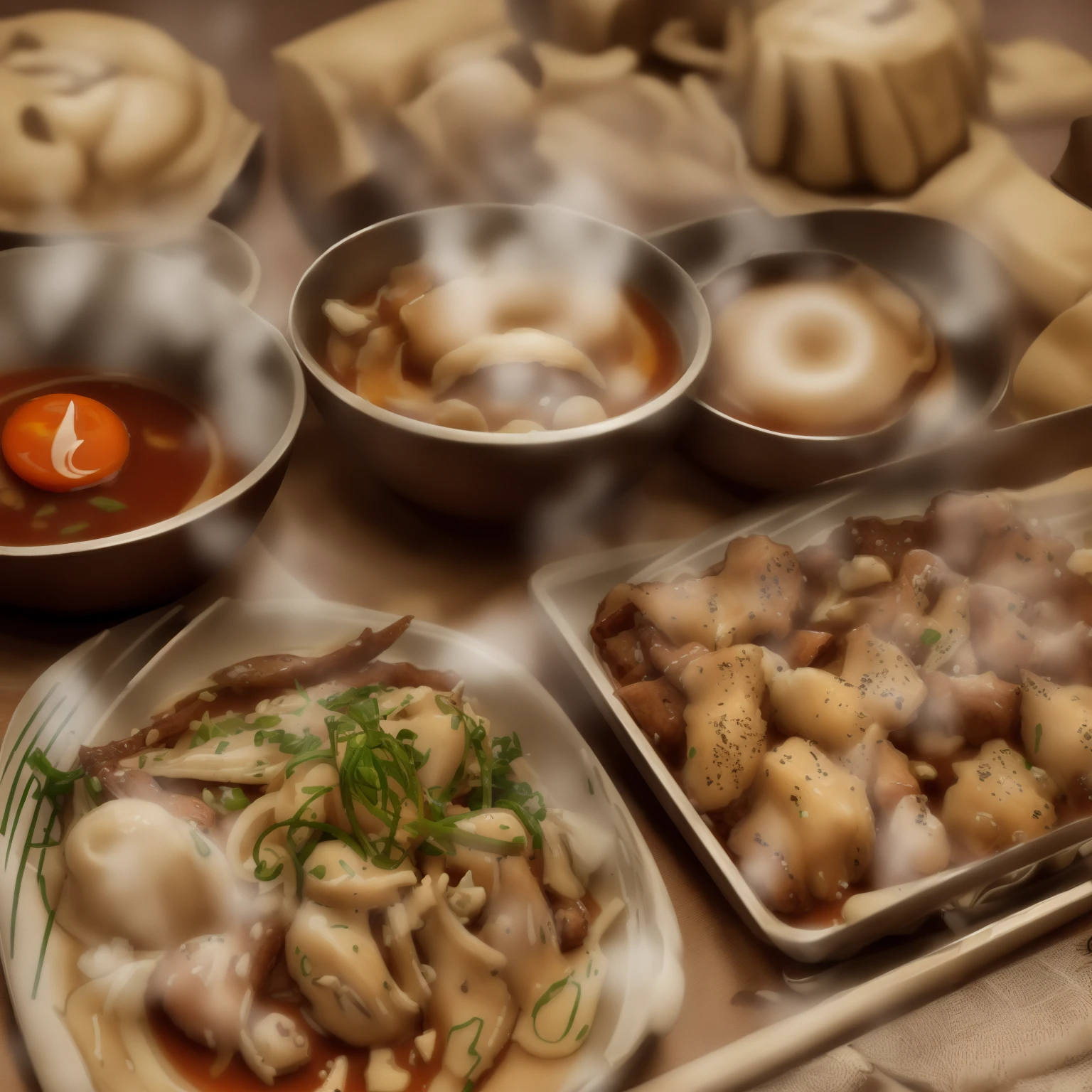  Tibetan cuisine 