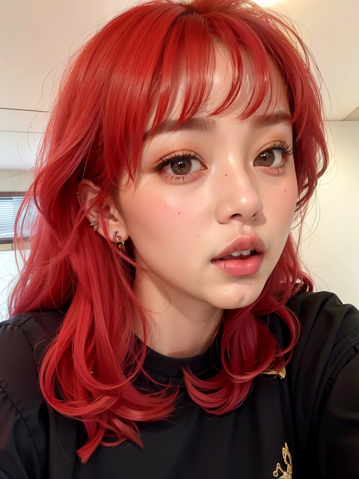 Jennie listrada em blusa branca, angelablanca, ava max, 22 anos, 21 anos, 18 anos, basia tran | |, , angie lobo, sakimichan, amaranto, Cara Sexy, BOM , Yelena Belova, 23 anos, jennie blackpink